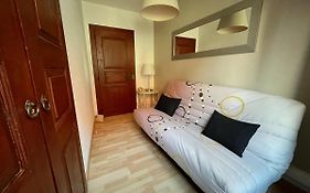 Appartement Chaleureux Et Cocooning A Barr - Escapade Chez Valentine